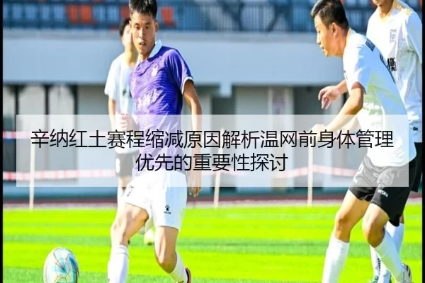 辛纳红土赛程缩减原因解析温网前身体管理优先的重要性探讨