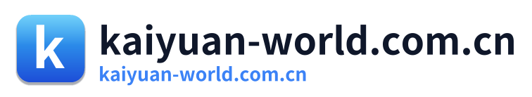 kaiyuan-world.com.cn